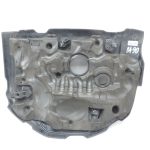Oriģināls Mazda 6 GJ 2.2 SKYACTIV-D Skyactiv Technology motora pārsegs SH0510230