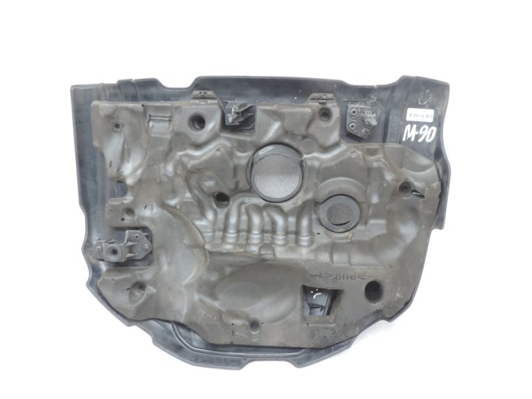 Oriģināls Mazda 6 GJ 2.2 SKYACTIV-D Skyactiv Technology motora pārsegs SH0510230