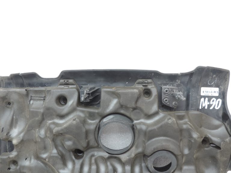 Oriģināls Mazda 6 GJ 2.2 SKYACTIV-D Skyactiv Technology motora pārsegs SH0510230