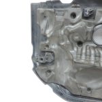 Oriģināls Mazda 6 GJ 2.2 SKYACTIV-D Skyactiv Technology motora pārsegs SH0510230