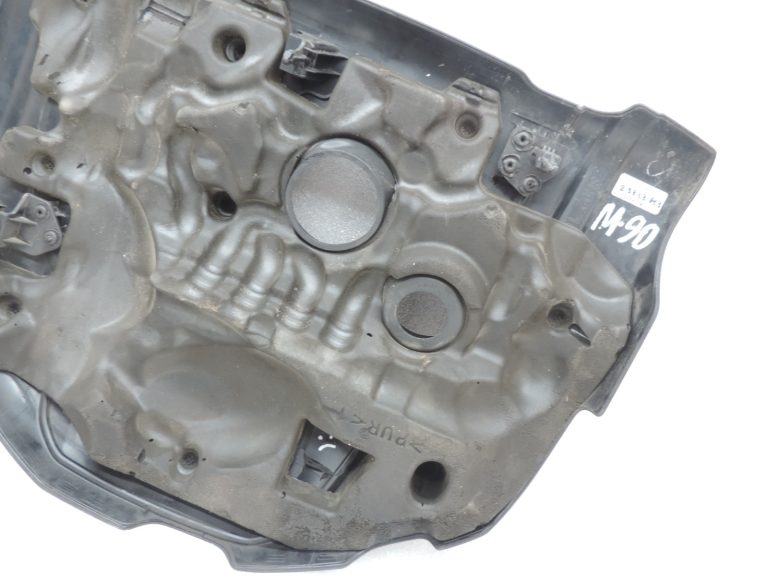 Oriģināls Mazda 6 GJ 2.2 SKYACTIV-D Skyactiv Technology motora pārsegs SH0510230