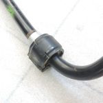 Oriģinālā Mazda 6 GJ 2.2 SKYACTIV-D Priekšējā stabilizatora saikne GHT634151