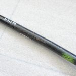 Oriģinālā Mazda 6 GJ 2.2 SKYACTIV-D Priekšējā stabilizatora saikne GHT634151