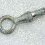 Oriģinālā Mazda 6 GJ/GL Vilkšanas āķis KD5350EJ2A, KD53-50-EJ2A
