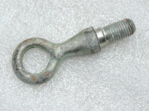 Oriģinālā Mazda 6 GJ/GL Vilkšanas āķis KD5350EJ2A, KD53-50-EJ2A