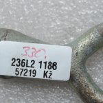Oriģinālā Mazda 6 GJ/GL Vilkšanas āķis KD5350EJ2A, KD53-50-EJ2A
