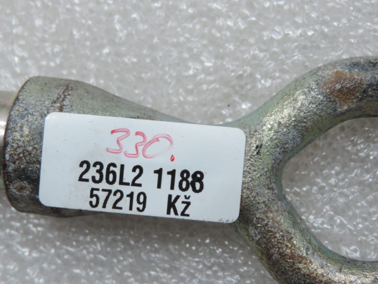Oriģinālā Mazda 6 GJ/GL Vilkšanas āķis KD5350EJ2A, KD53-50-EJ2A