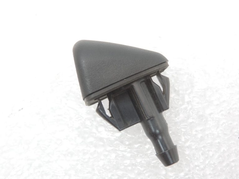 Oriģinālā Mazda 6 GJ vējstikla mazgātāja sprausla kreisā KD4567510