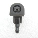 Oriģinālā Mazda 6 GJ vējstikla mazgātāja sprausla kreisā KD4567510