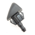 Oriģinālā Mazda 6 GJ vējstikla mazgātāja sprausla labajā pusē KD5367510, KD53-67-510