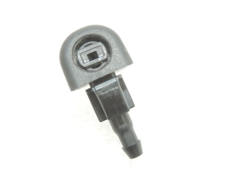 Oriģinālā Mazda 6 GJ vējstikla mazgātāja sprausla labajā pusē KD5367510, KD53-67-510