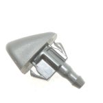Oriģinālā Mazda 6 GJ vējstikla mazgātāja sprausla labajā pusē KD5367510, KD53-67-510