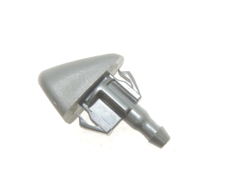 Oriģinālā Mazda 6 GJ vējstikla mazgātāja sprausla labajā pusē KD5367510, KD53-67-510