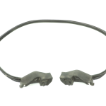 Oriģināls Mazda 6 GJ motora pārsega blīvējums zem vējstikla GHP956760