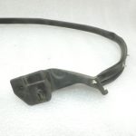 Oriģināls Mazda 6 GJ motora pārsega blīvējums zem vējstikla GHP956760