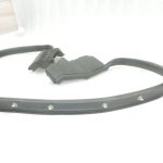 Oriģināls Mazda 6 GJ motora pārsega blīvējums zem vējstikla GHP956760