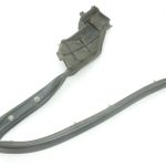 Oriģināls Mazda 6 GJ motora pārsega blīvējums zem vējstikla GHP956760