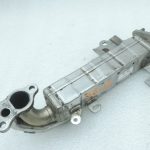 Oriģinālā Mazda 6 GJ / 3 / CX-5 2.2 SKYACTIV-D EGR dzesētājs SH022030Y, SH02-20-30Y