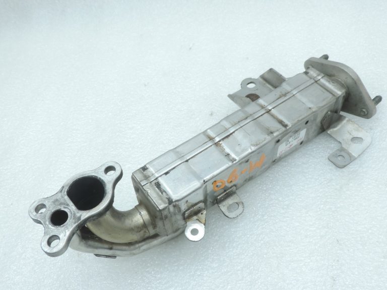 Oriģinālā Mazda 6 GJ / 3 / CX-5 2.2 SKYACTIV-D EGR dzesētājs SH022030Y, SH02-20-30Y