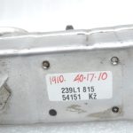 Oriģinālā Mazda 6 GJ / 3 / CX-5 2.2 SKYACTIV-D EGR dzesētājs SH022030Y, SH02-20-30Y