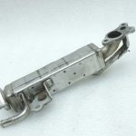 Oriģinālā Mazda 6 GJ / 3 / CX-5 2.2 SKYACTIV-D EGR dzesētājs SH022030Y, SH02-20-30Y