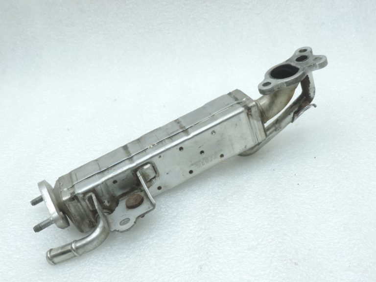 Oriģinālā Mazda 6 GJ / 3 / CX-5 2.2 SKYACTIV-D EGR dzesētājs SH022030Y, SH02-20-30Y