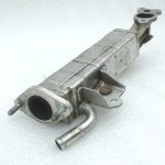 Oriģinālā Mazda 6 GJ / 3 / CX-5 2.2 SKYACTIV-D EGR dzesētājs SH022030Y, SH02-20-30Y