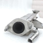 Oriģinālā Mazda 6 GJ / 3 / CX-5 2.2 SKYACTIV-D EGR dzesētājs SH022030Y, SH02-20-30Y