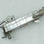 Oriģinālā Mazda 6 GJ / 3 / CX-5 2.2 SKYACTIV-D EGR dzesētājs SH022030Y, SH02-20-30Y