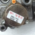 Oriģinālais Mazda 6 GJ / 3 / CX-5 2.2 SKYACTIV-D augstspiediena sūknis SH0113800B
