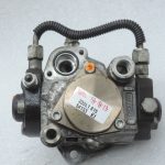 Oriģinālais Mazda 6 GJ / 3 / CX-5 2.2 SKYACTIV-D augstspiediena sūknis SH0113800B