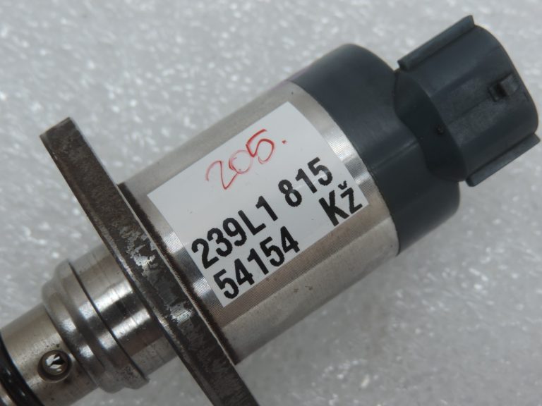 Oriģināls Mazda 6 GJ / 3 / CX-5 2.2 SKYACTIV-D augstspiediena sūkņa spiediena regulators
