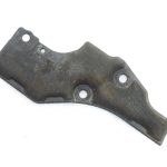 Oriģināls Mazda 6 GJ / CX-5 2.2 SKYACTIV-D dzinēja vāka izolācijas aizsargvāciņš