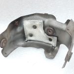 Oriģinālā Mazda 6 GJ / CX-5 2.2 SKYACTIV-D turbokompresora siltuma vairogs SH0113370B