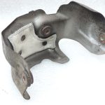 Oriģinālā Mazda 6 GJ / CX-5 2.2 SKYACTIV-D turbokompresora siltuma vairogs SH0113370B