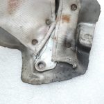 Oriģināls Mazda 6 GJ / CX-5 2.2 SKYACTIV-D izplūdes kolektora siltuma vairogs