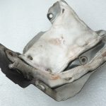 Oriģināls Mazda 6 GJ / CX-5 2.2 SKYACTIV-D izplūdes kolektora siltuma vairogs