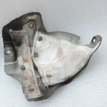 Oriģināls Mazda 6 GJ / CX-5 2.2 SKYACTIV-D izplūdes kolektora siltuma vairogs