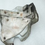 Oriģināls Mazda 6 GJ / CX-5 2.2 SKYACTIV-D izplūdes kolektora siltuma vairogs