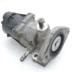 Oriģinālais Mazda 6 GJ / CX-5 2.2 SKYACTIV-D EGR dzesētāja vārsts SH01203A0B