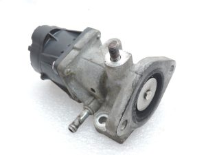 Oriģinālais Mazda 6 GJ / CX-5 2.2 SKYACTIV-D EGR dzesētāja vārsts SH01203A0B