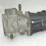 Oriģinālais Mazda 6 GJ / CX-5 2.2 SKYACTIV-D EGR dzesētāja vārsts SH01203A0B