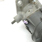 Oriģinālais Mazda 6 GJ / CX-5 2.2 SKYACTIV-D EGR dzesētāja vārsts SH01203A0B