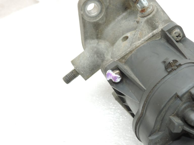 Oriģinālais Mazda 6 GJ / CX-5 2.2 SKYACTIV-D EGR dzesētāja vārsts SH01203A0B