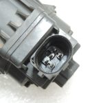 Oriģinālais Mazda 6 GJ / CX-5 2.2 SKYACTIV-D EGR dzesētāja vārsts SH01203A0B