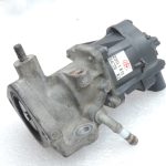Oriģinālais Mazda 6 GJ / CX-5 2.2 SKYACTIV-D EGR dzesētāja vārsts SH01203A0B