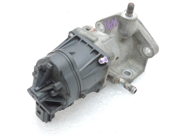 Oriģinālais Mazda 6 GJ / CX-5 2.2 SKYACTIV-D EGR dzesētāja vārsts SH01203A0B
