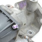 Oriģinālais Mazda 6 GJ / CX-5 2.2 SKYACTIV-D EGR dzesētāja vārsts SH01203A0B