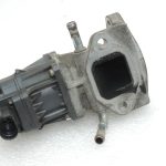 Oriģinālais Mazda 6 GJ / CX-5 2.2 SKYACTIV-D EGR dzesētāja vārsts SH01203A0B