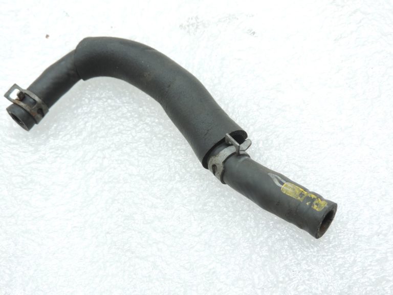 Oriģinālā Mazda 6 GJ CX-5 2.2 SKYACTIV-D EGR dzesētāja vārsta ūdens caurules šļūtene